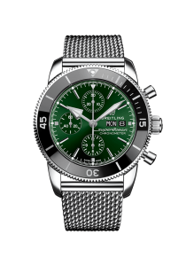 Breitling Superocean Heritage Superocean Heritage Chronograph 44 A13313121L1A1 bei Juwelier Mayrhofer in Linz