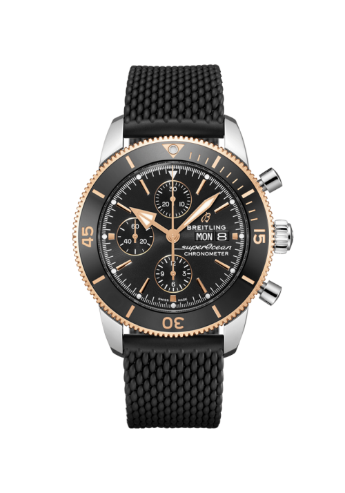 Breitling Superocean Heritage Superocean Heritage Chronograph 44 U13313121B1S1 bei Juwelier Mayrhofer in Linz