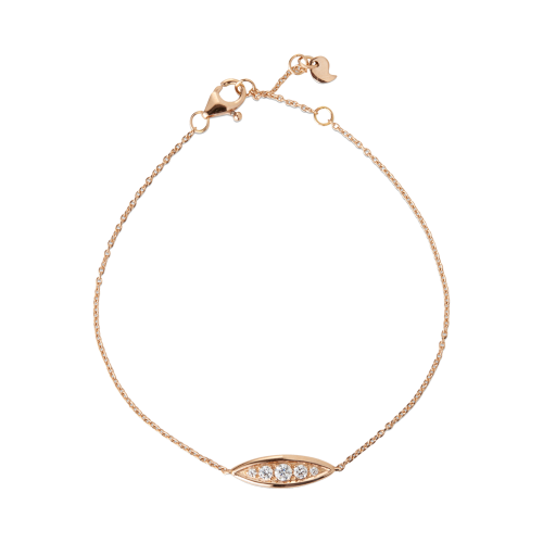 Cervera Barcelona Armband P668BC/OR bei Juwelier Mayrhofer in Linz