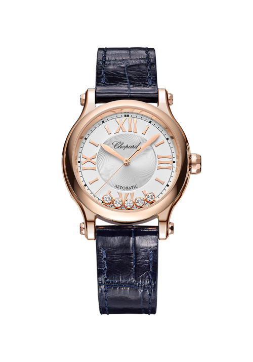 Chopard Happy Sport Happy Sport 33 mm 275378-5001 bei Juwelier Mayrhofer in Linz