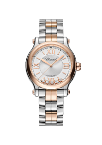 Chopard Happy Sport Happy Sport 33 mm 278608-6002 bei Juwelier Mayrhofer in Linz