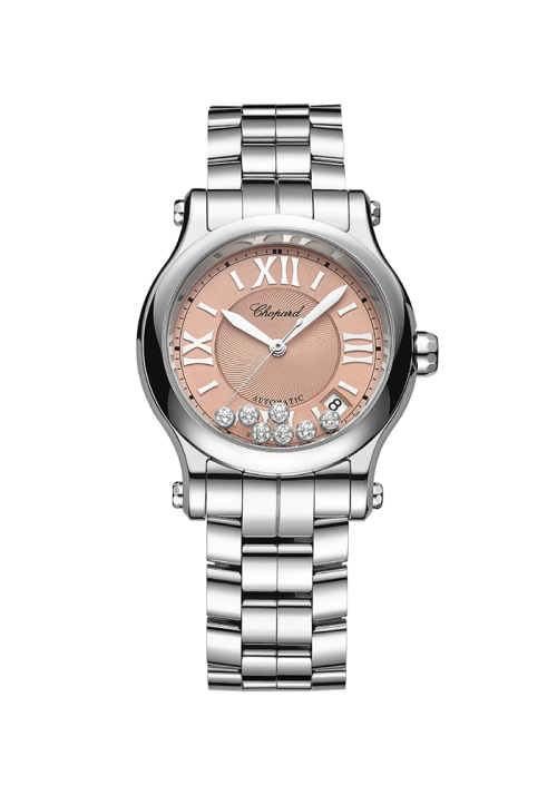 Chopard Happy Sport Happy Sport 36 mm 278559-3025 bei Juwelier Mayrhofer in Linz