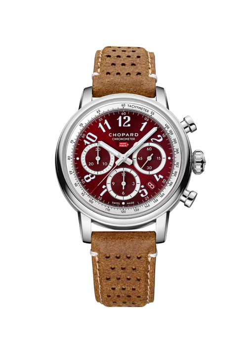 Chopard Mille Miglia Mille Miglia Classic Chronograph 168619-3003 bei Juwelier Mayrhofer in Linz