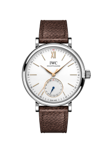 IWC Portofino Portofino Pointer Date IW359201 bei Juwelier Mayrhofer in Linz