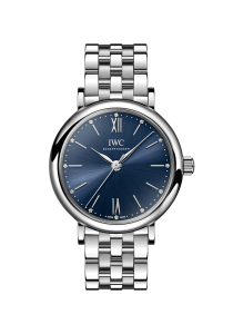 IWC Schaffhausen Portofino Portofino Automatic 34 IW357413 bei Juwelier Mayrhofer in Linz