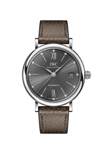 IWC Schaffhausen Portofino Portofino Automatic 37 IW458603 bei Juwelier Mayrhofer in Linz