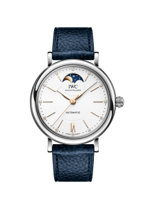 IWC Schaffhausen Portofino Portofino Automatic Moon Phase 37 IW459601 bei Juwelier Mayrhofer in Linz