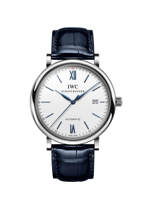 IWC Schaffhausen Portofino Portofino Portofino Automatic IW356527 bei Juwelier Mayrhofer in Linz