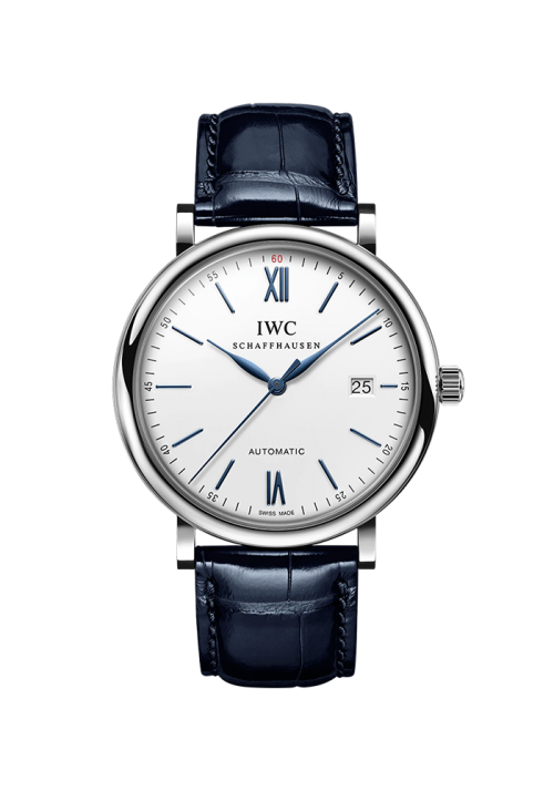 IWC Schaffhausen Portofino Portofino Portofino Automatic IW356527 bei Juwelier Mayrhofer in Linz