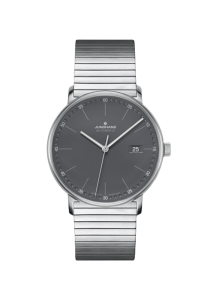 Junghans Form A 027/4833.44 bei Juwelier Mayrhofer in Linz