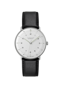 Junghans Junghans Max Bill max bill Automatic 027/3500.02 bei Juwelier Mayrhofer in Linz