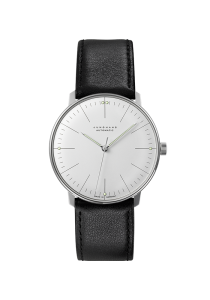 Junghans Junghans Max Bill max bill Automatic 027/3501.02 bei Juwelier Mayrhofer in Linz