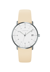 Junghans Junghans Max Bill max bill Damen 047/4252.02 bei Juwelier Mayrhofer in Linz