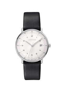 Junghans Junghans max bill max bill Damen 047/4450.02 bei Juwelier Mayrhofer in Linz