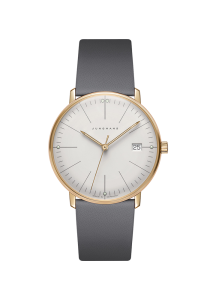 Junghans Junghans Max Bill max bill Damen 047/7853.02 bei Juwelier Mayrhofer in Linz