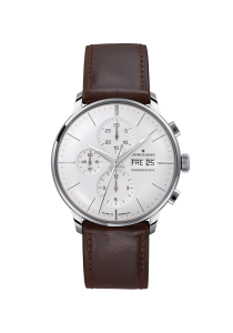 Junghans Junghans Meister Meister Chronoscope 027/4120.02 bei Juwelier Mayrhofer in Linz