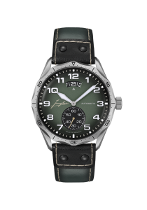 Junghans Junghans Meister Pilot Pilot Automatic 027/4495.00 bei Juwelier Mayrhofer in Linz