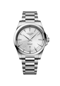 Longines Conquest Conquest L3.830.4.72.6 bei Juwelier Mayrhofer in Linz