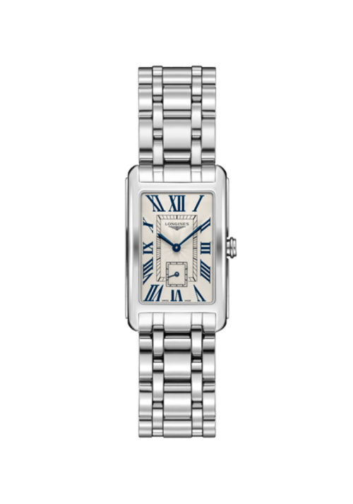 Longines Elegance Longines DolceVita L5.512.4.71.6 bei Juwelier Mayrhofer in Linz