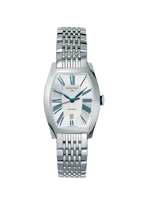 Longines Elegance Longines Evidenza L2.142.4.70.6 bei Juwelier Mayrhofer in Linz