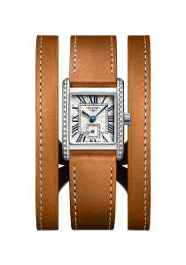 Longines Elegance Longines Mini DolceVita L5.200.0.71.0 bei Juwelier Mayrhofer in Linz