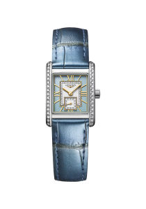 Longines Elegance Longines Mini DolceVita L5.200.0.95.2 bei Juwelier Mayrhofer in Linz