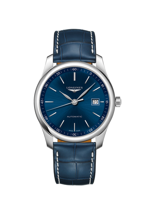 Longines Master Longines Master Collection L2.793.4.92.0 bei Juwelier Mayrhofer in Linz