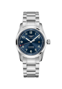 Longines Spirit Longines Spirit L3.810.4.93.6 bei Juwelier Mayrhofer in Linz