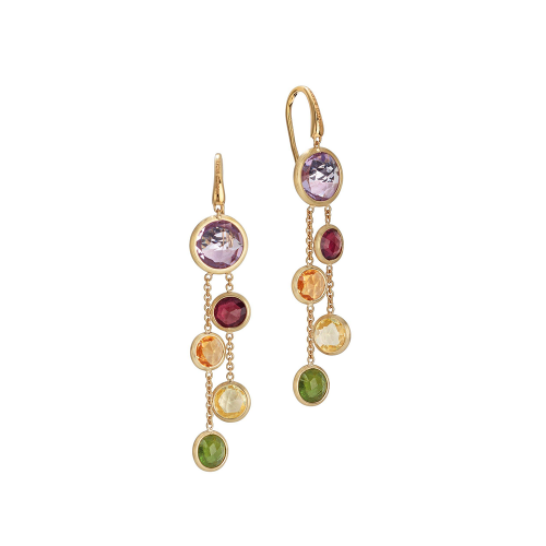 Marco Bicego Jaipur Color Jaipur Color Ohrschmuck OB1290 MIX01 Y bei Juwelier Mayrhofer in Linz