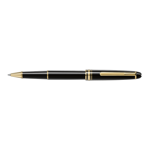 Montblanc Meisterstück Gold-Coated Classique Rollerball 12890 bei Juwelier Mayrhofer in Linz