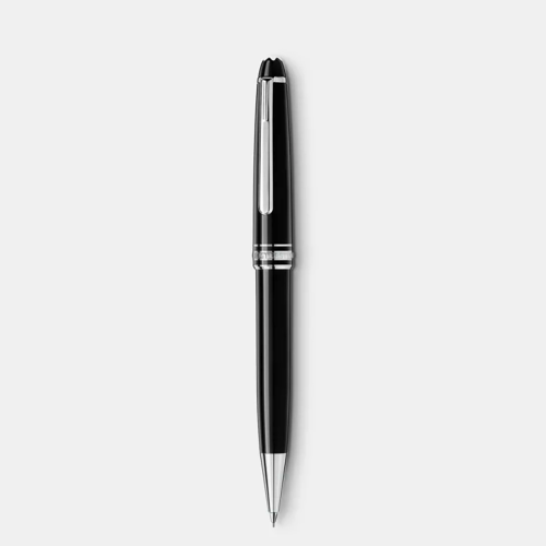 Montblanc Meisterstück Meisterstück Platinum-Coated Classique Drehbleistift MB132448 bei Juwelier Mayrhofer in Linz