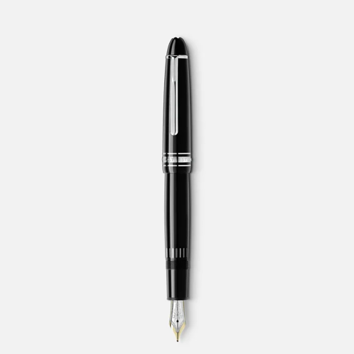 Montblanc Meisterstück Meisterstück Platinum-Coated LeGrand Füllfederhalter MB132443 bei Juwelier Mayrhofer in Linz