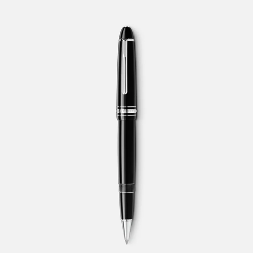 Montblanc Meisterstück Meisterstück Platinum-Coated LeGrand Rollerball MB132451 bei Juwelier Mayrhofer in Linz