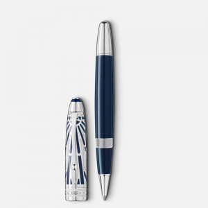 Montblanc Meisterstück Meisterstück The Origin Collection Doué LeGrand Rollerball MB131347 bei Juwelier Mayrhofer in Linz