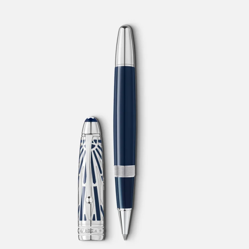 Montblanc Meisterstück Meisterstück The Origin Collection Doué LeGrand Rollerball MB131347 bei Juwelier Mayrhofer in Linz