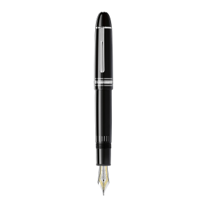 Montblanc Meisterstück Platinum-Coated 149 Füllfederhalter MB114229 bei Juwelier Mayrhofer in Linz