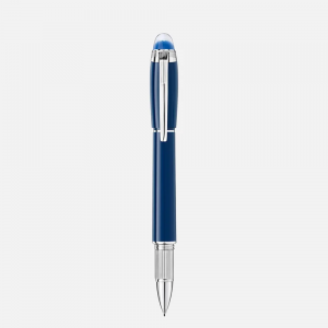 Montblanc StarWalker StarWalker Blue Planet Precious Resin Fineliner MB132440 bei Juwelier Mayrhofer in Linz