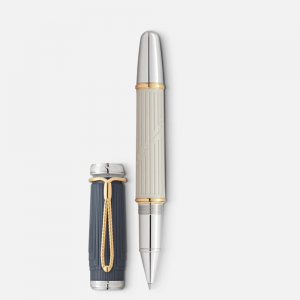 Montblanc Writers Edition Hommage à Jane Austen Limited Edition Rollerball MB130673 bei Juwelier Mayrhofer in Linz