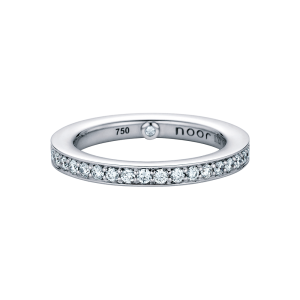 noor exclusive Ring 30285-000-W8 bei Juwelier Mayrhofer in Linz