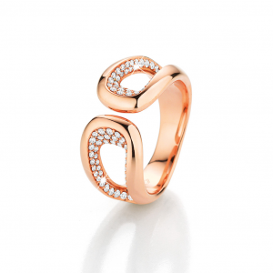 Noor Noor Creative Ring 15794-000-R7 bei Juwelier Mayrhofer in Linz