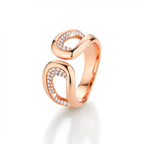 Noor Noor Creative Ring 15794-000-R7 bei Juwelier Mayrhofer in Linz