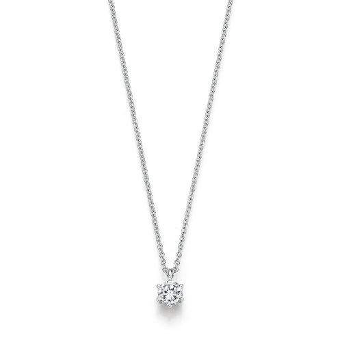 noor noor essential Halskette mit Anhänger 13934-000-W7 bei Juwelier Mayrhofer in Linz