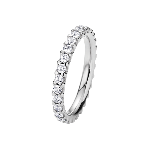 Noor Noor Essential Memoirering 14624-000-W5 bei Juwelier Mayrhofer in Linz