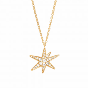 Ole Lynggaard Funky Stars Funky Stars Collier A3204-401 bei Juwelier Mayrhofer in Linz