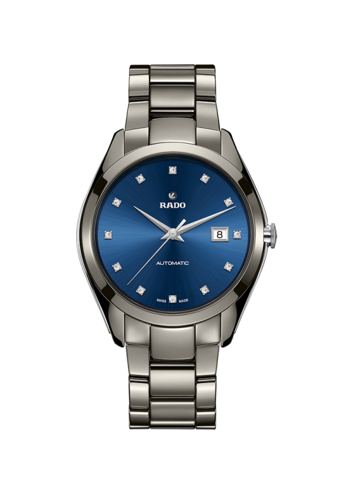 Rado HyperChrome HyperChrome 1314 01.763.0254.3.070 R32254702 bei Juwelier Mayrhofer in Linz