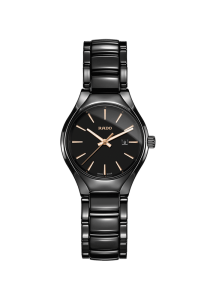 Rado True Quarz 01.111.0059.3.016 R27059162 bei Juwelier Mayrhofer in Linz