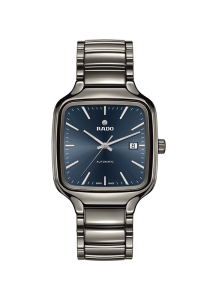 Rado True Square True Square Automatic 01.763.6077.3.020 R27077202 bei Juwelier Mayrhofer in Linz