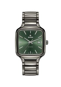 Rado True Square True Square Automatic 01.763.6077.3.031 R27077312 bei Juwelier Mayrhofer in Linz