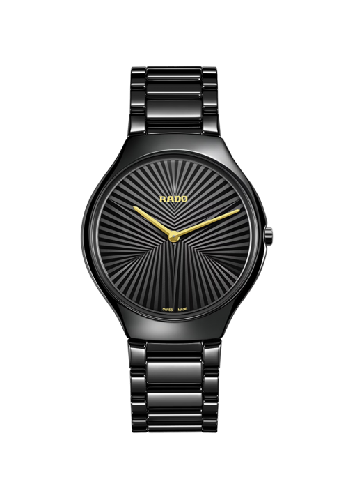 Rado True Thinline True Thinline X Great Gardens of the World R27113152 bei Juwelier Mayrhofer in Linz