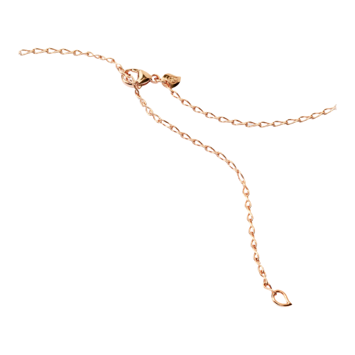 Tamara Comolli Eight Kette 90cm Roségold C-Egt-2-rg-90 bei Juwelier Mayrhofer in Linz